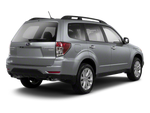 2011 Subaru Forester 2.5X Premium