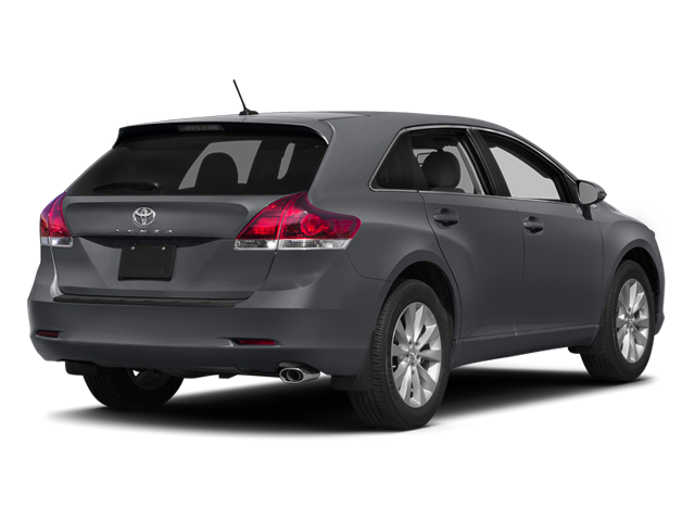 2014 Toyota Venza LE