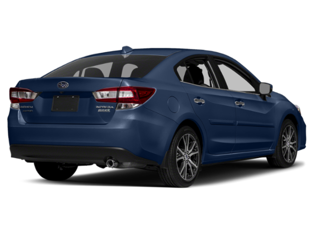 Used 2018 Subaru Impreza Limited with VIN 4S3GKAU67J3611110 for sale in South Kingstown, RI