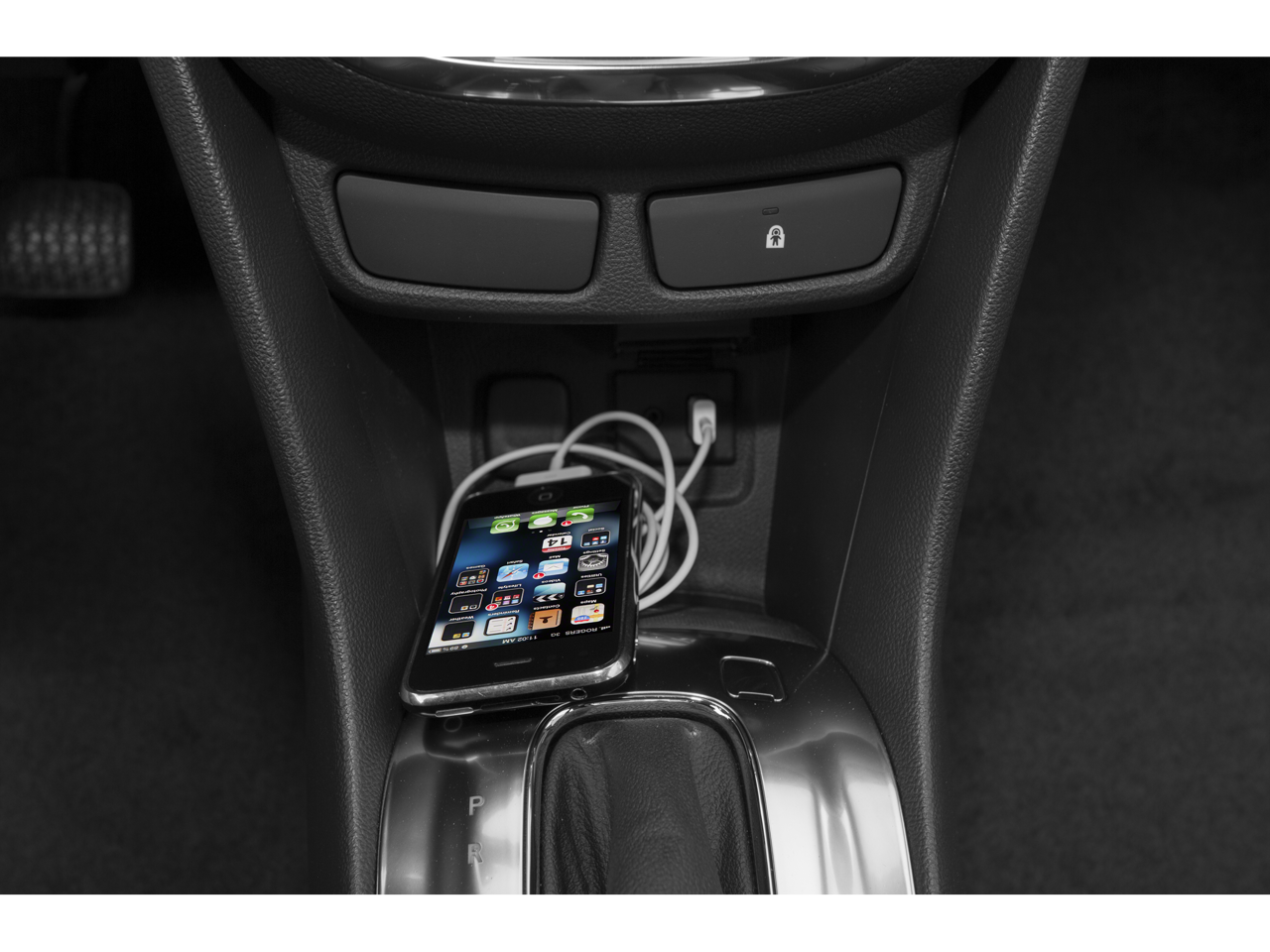 2015 Buick Encore Premium