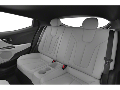 2019 Hyundai Veloster Turbo