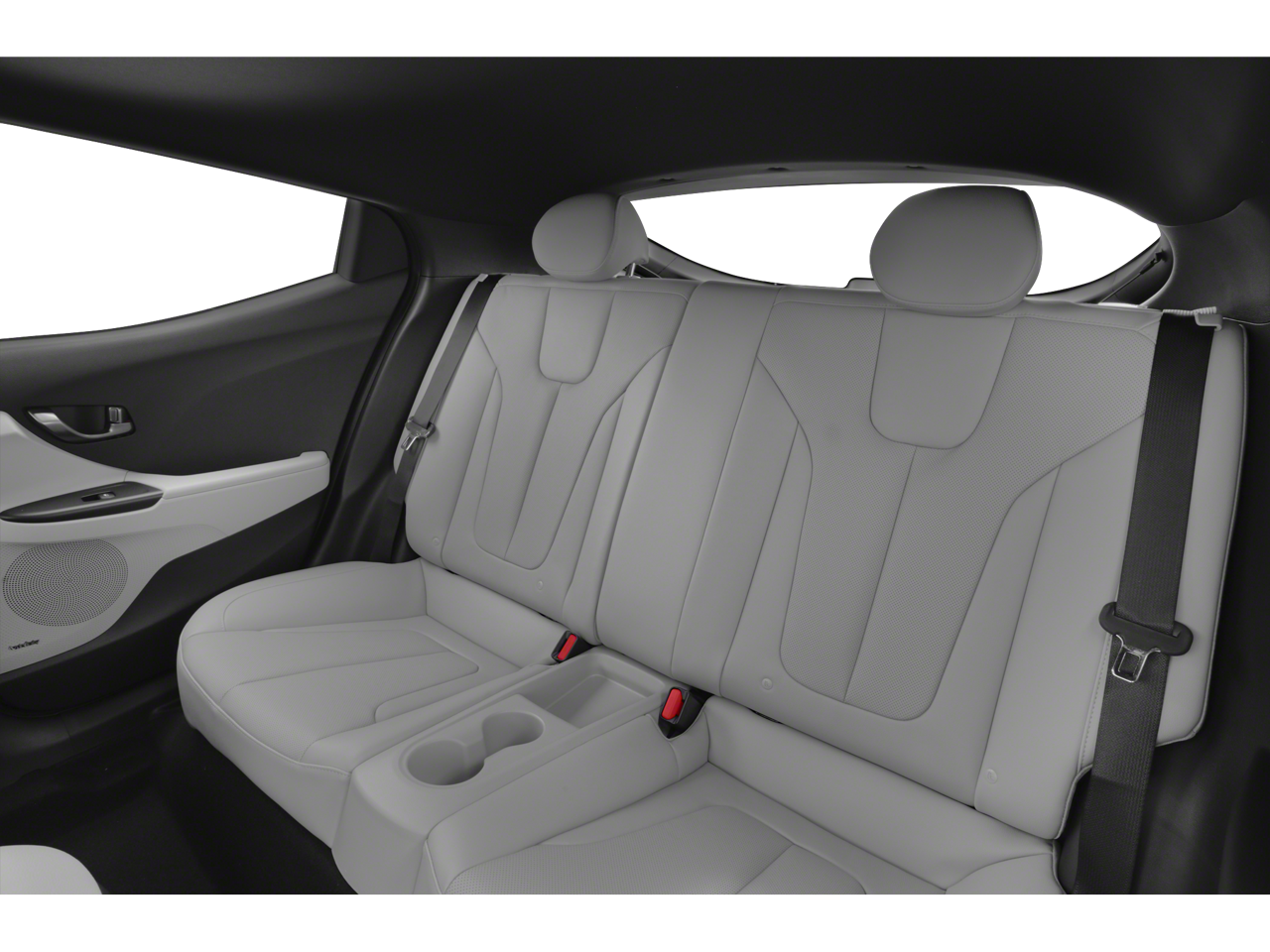 2019 Hyundai Veloster Turbo