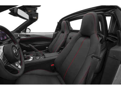 2019 Mazda Mazda MX-5 Miata RF Grand Touring