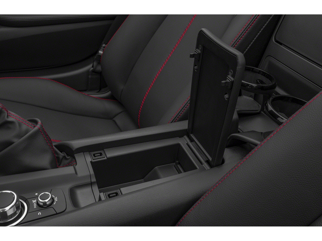 2019 Mazda Mazda MX-5 Miata RF Grand Touring