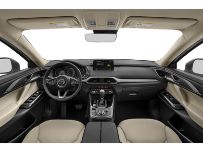 2019 Mazda Mazda CX-9 Touring