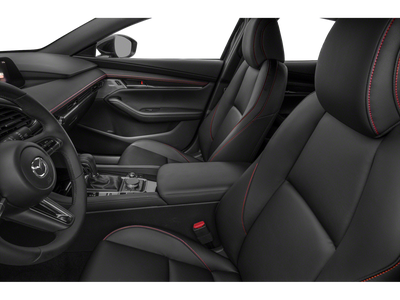 2020 Mazda Mazda3 Hatchback Preferred Package