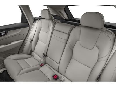 2020 Volvo XC60 R-Design