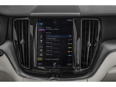 2020 Volvo XC60 R-Design