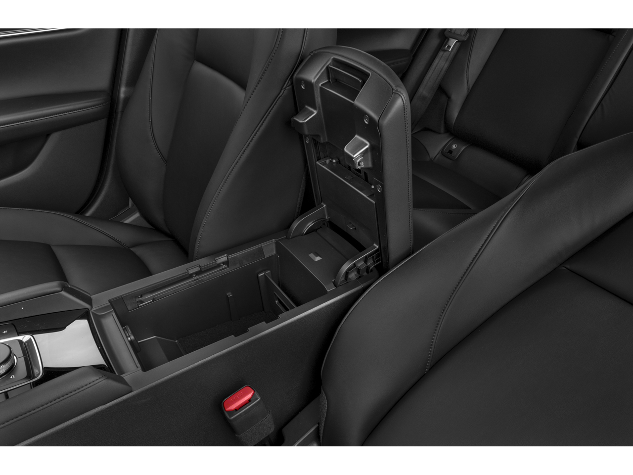 2021 Mazda Mazda3 Hatchback 2.5 Turbo