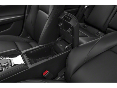 2021 Mazda Mazda3 Sedan Preferred