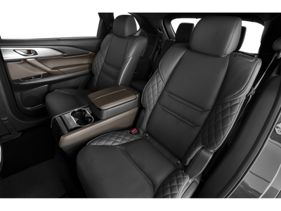 2021 Mazda Mazda CX-9 Signature