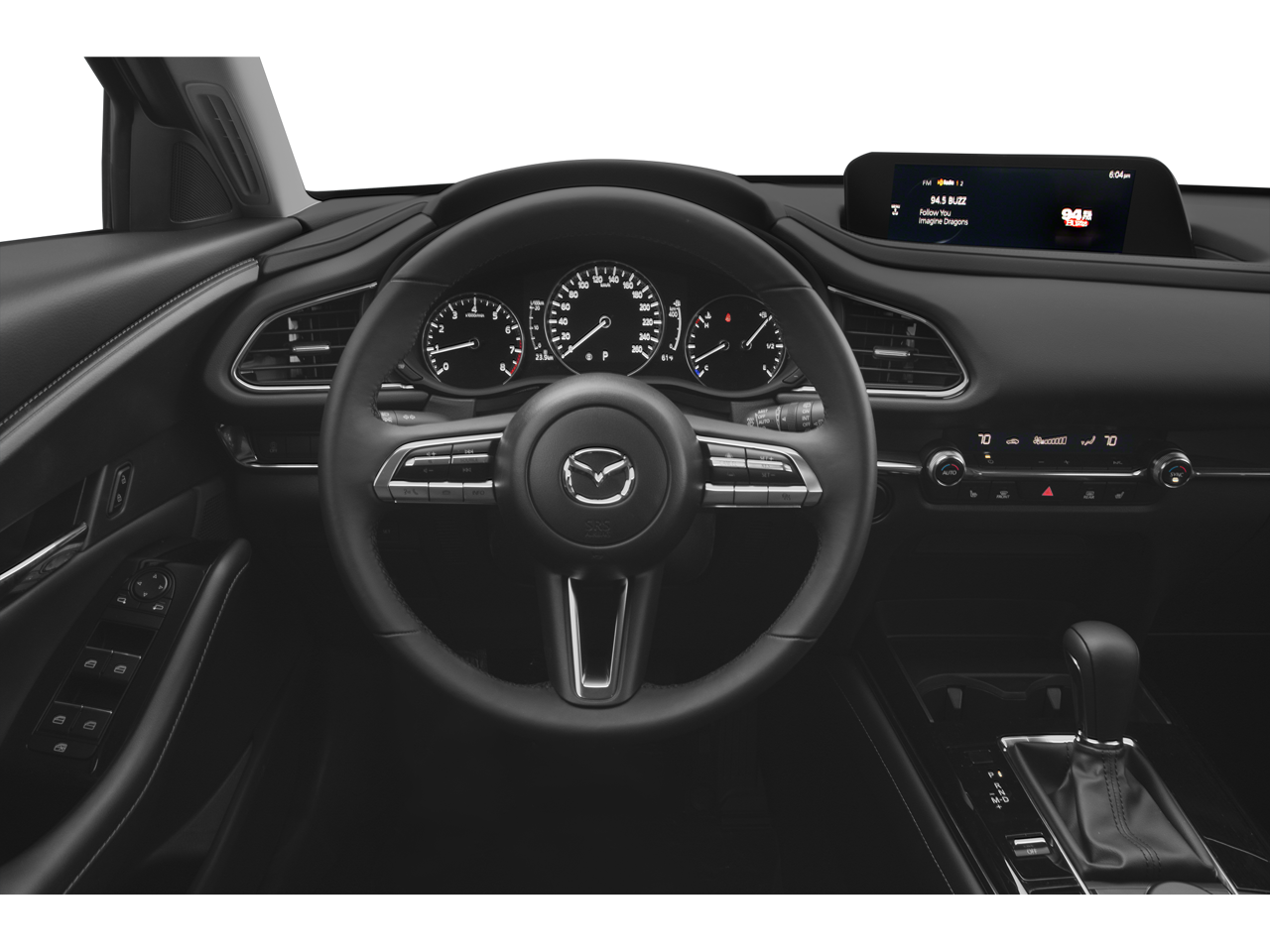 2022 Mazda Mazda CX-30 2.5 S Preferred Package