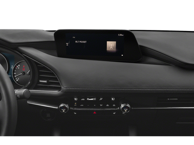 2024 Mazda Mazda3 Hatchback 2.5 S Preferred