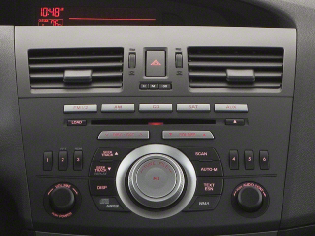 2010 Mazda Mazda3 s Grand Touring