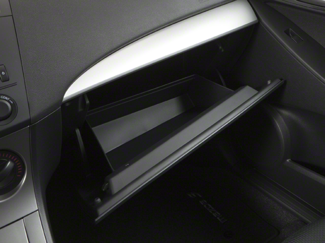 2010 Mazda Mazda3 s Grand Touring