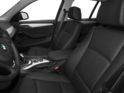 2013 BMW X1 xDrive28i