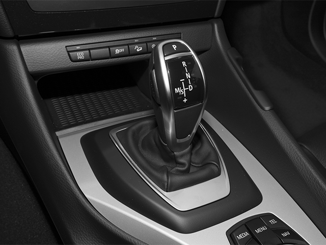 2013 BMW X1 xDrive28i