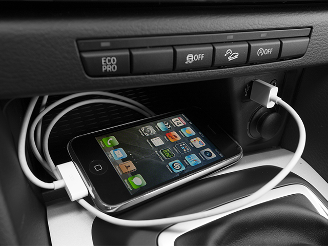 2013 BMW X1 xDrive28i