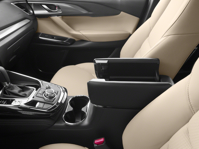 2017 Mazda Mazda CX-9 Grand Touring