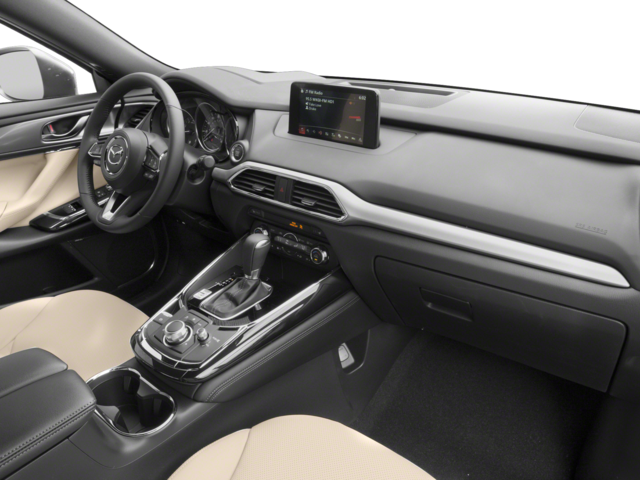 2017 Mazda Mazda CX-9 Grand Touring