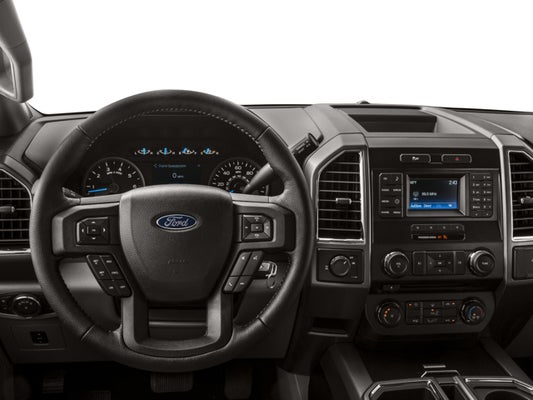 2016 Ford F 150