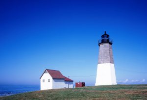 Narragansett Lighthouse