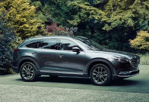 2020 Mazda CX-9