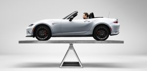 Wakefield Rhode Island 2020 MX-5 Miata