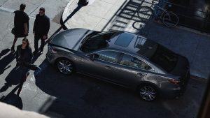 MAZDA6 in Wakefield Rhode Island