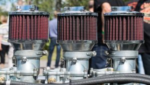 4 Signs You Should Change Your Engine Air Filter