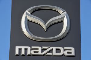 Mazda Service Special