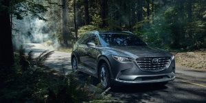 2022 Mazda CX-9
