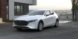 Mazda3 Hatchback