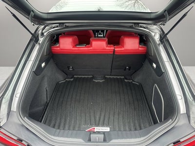 2023 Acura Integra w/A-Spec Technology Package