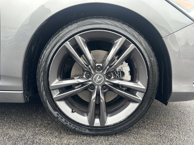 2023 Acura Integra w/A-Spec Technology Package