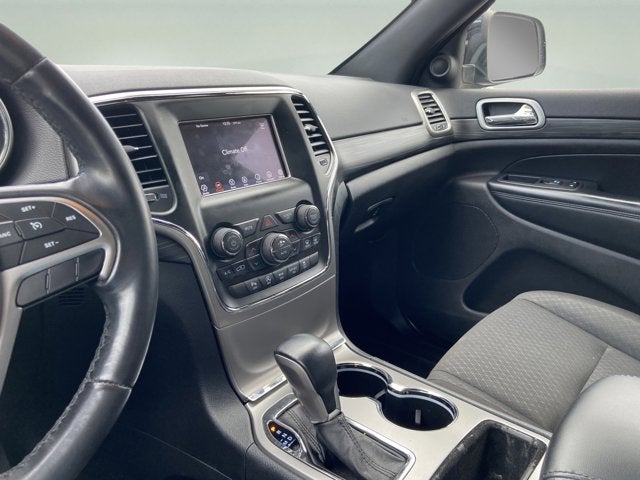 2020 Jeep Grand Cherokee Laredo E