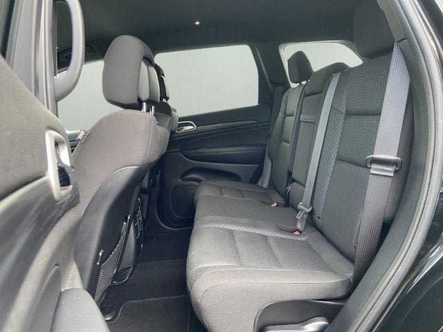 2020 Jeep Grand Cherokee Laredo E