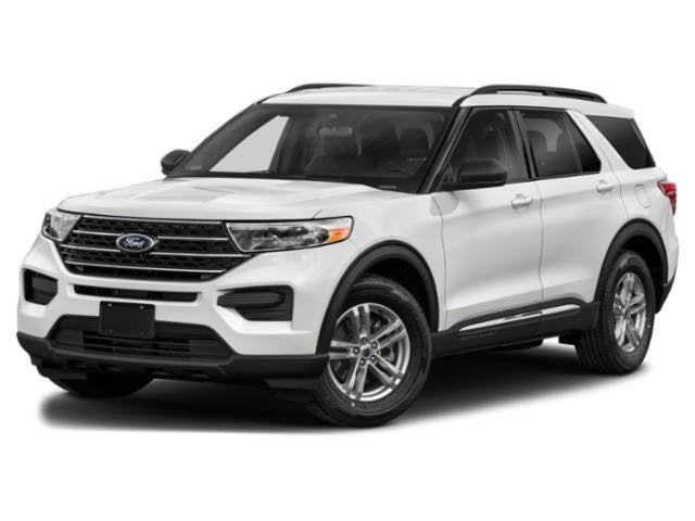 Ford Explorer Xlt In Wakefield Ri Kingston Ford Explorer Flood Mazda