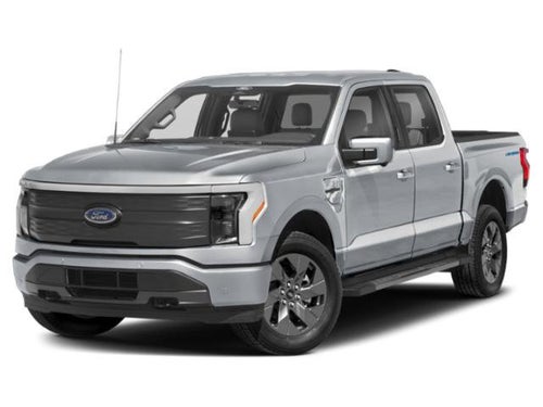 2023 Ford F-150 Lightning XL