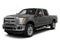 2014 Ford Super Duty F-250 SRW Base