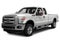 2015 Ford Super Duty F-250 SRW Super Duty