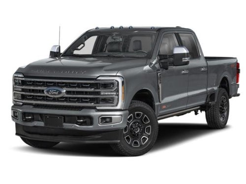 2023 Ford Super Duty F-250 SRW Super Duty