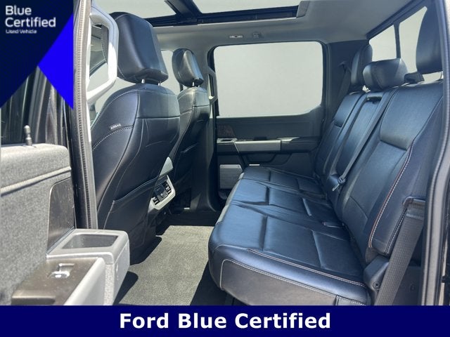 2023 Ford Super Duty F-250 SRW Super Duty