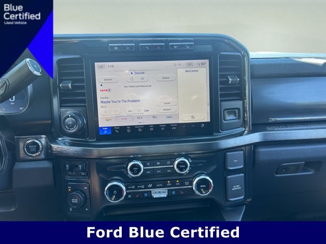 2023 Ford Super Duty F-250 SRW Super Duty