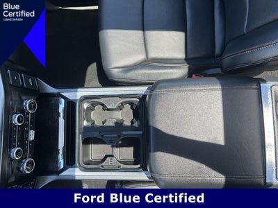 2023 Ford Super Duty F-250 SRW Super Duty