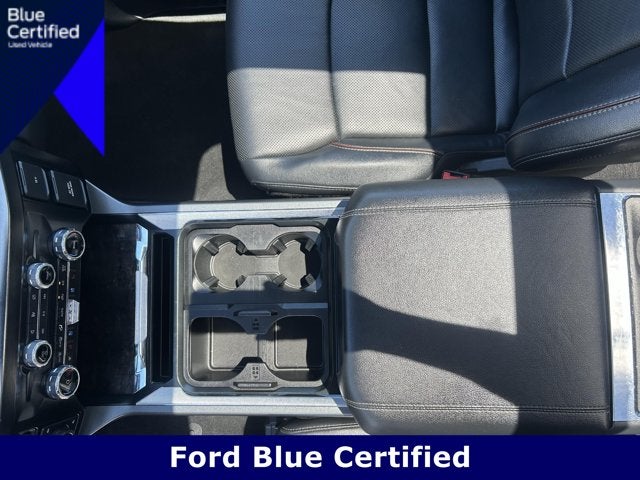 2023 Ford Super Duty F-250 SRW Super Duty