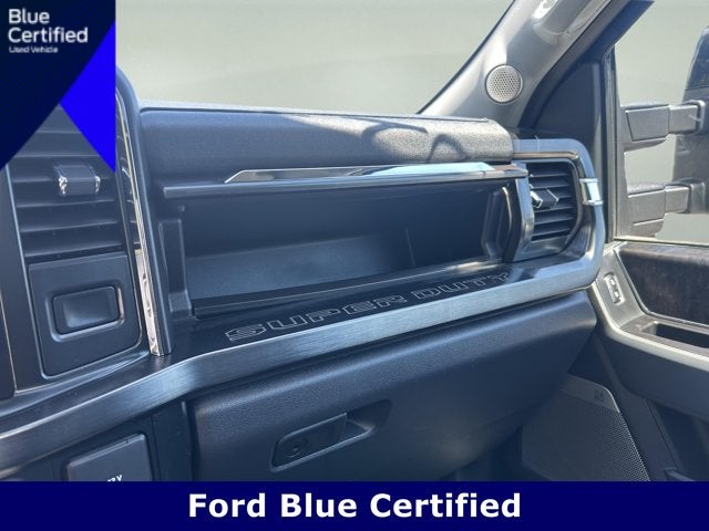 2023 Ford Super Duty F-250 SRW Super Duty