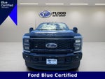 2023 Ford Super Duty F-250 SRW Super Duty