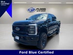 2023 Ford Super Duty F-250 SRW Super Duty