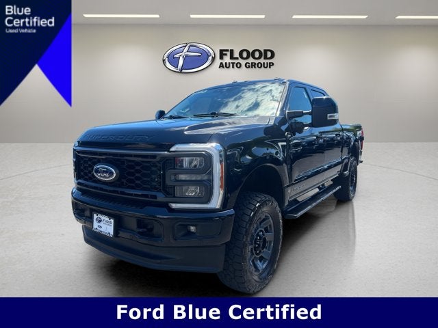 2023 Ford Super Duty F-250 SRW Super Duty